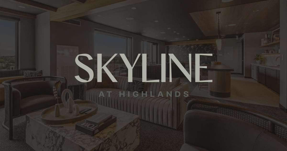 Skyline at Highlands